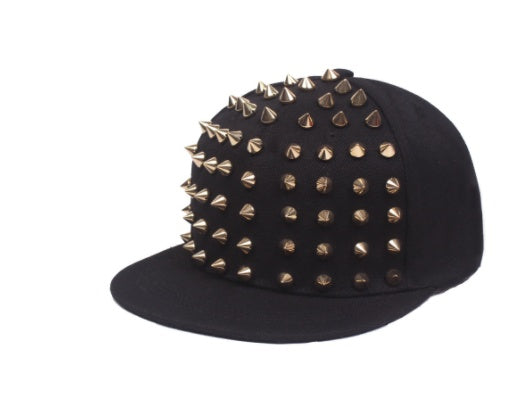 Black Hats Rivet - Heritage cosmetics and beauty care