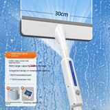 Water Spray Glass Wiper Blade Cleaning Housekeeping Special Cleaning Tools - Heritage cosmetics and beauty care