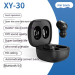 Binaural Wireless Real Stereo Bluetooth Earphone Heritage cosmetics and beauty care