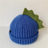 Baby Knitted Hats Children's Covers Keep Warm - Heritage cosmetics and beauty care