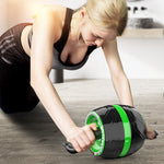 Abdominal fitness equipment - Heritage cosmetics and beauty care