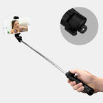 Compatible with Apple, Tripod selfie stand - Heritage cosmetics and beauty care