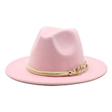 Women's Fedora Hats British Vintage Accessories - Heritage cosmetics and beauty care