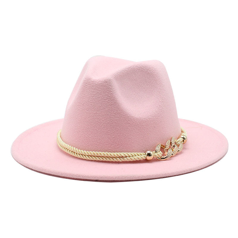 Women's Fedora Hats British Vintage Accessories - Heritage cosmetics and beauty care