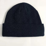 Autumn And Winter Hats Men And Women Trendy Reflective Knitted Hats - Heritage cosmetics and beauty care