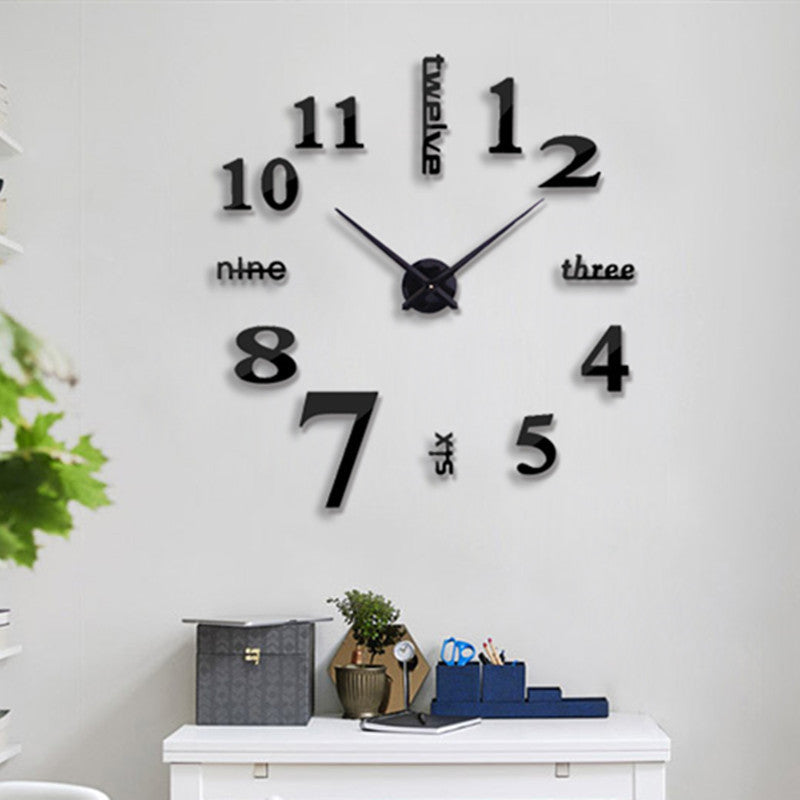 wall clock - Heritage cosmetics and beauty care