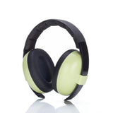 Baby Sound Insulation Earmuffs Sleep Noise Reduction Earphone Earmuffs Heritage cosmetics and beauty care