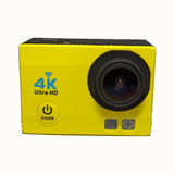 Action camera 4K wireless wifi - Heritage cosmetics and beauty care