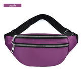 Casual Waist Bag - Heritage cosmetics and beauty care