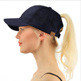 Baseball Hats - Heritage cosmetics and beauty care