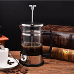 Coffee maker Heritage cosmetics and beauty care