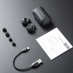 Dual Dynamic Drivers Wireless Earbuds Bluetooth - Heritage cosmetics and beauty care