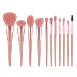 11Pcs Makeup Brushes Set - Heritage cosmetics and beauty care