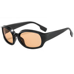 Cycling Sunglasses UV Protection Ladies Sunglasses Cross-border Trend Heritage cosmetics and beauty care