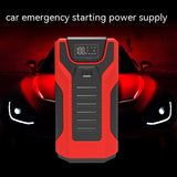 Car Universal Bank Emergency Start Multifunctional Power Supply Heritage cosmetics and beauty care