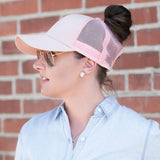 Baseball Hats - Heritage cosmetics and beauty care