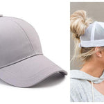 Baseball Hats - Heritage cosmetics and beauty care