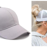 Baseball Hats - Heritage cosmetics and beauty care