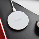 Earphone wireless charger Heritage cosmetics and beauty care