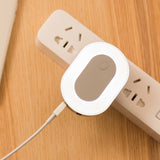 USB Creative Two Port Smart Phone Charger Night Light Heritage cosmetics and beauty care