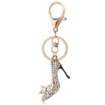 Women's Fashion High Heels Keychain - Heritage cosmetics and beauty care