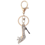 Women's Fashion High Heels Keychain - Heritage cosmetics and beauty care