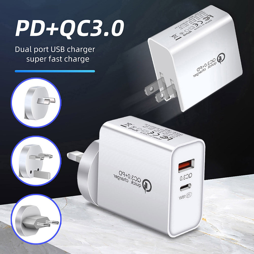 FDGAO One Support And Three Charging Heads Heritage cosmetics and beauty care