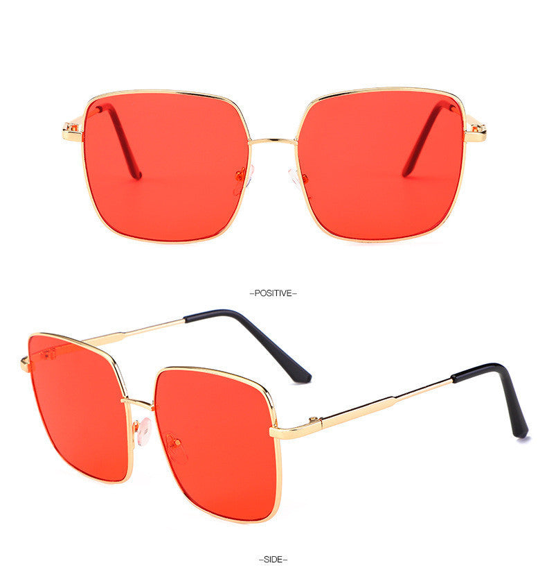 Anti-UV jumping sunglasses - Heritage cosmetics and beauty care