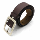 All-match alloy Japanese buckle unisex belt - Heritage cosmetics and beauty care