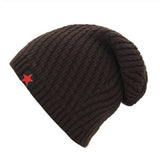 Plus velvet to keep warm Hats - Heritage cosmetics and beauty care