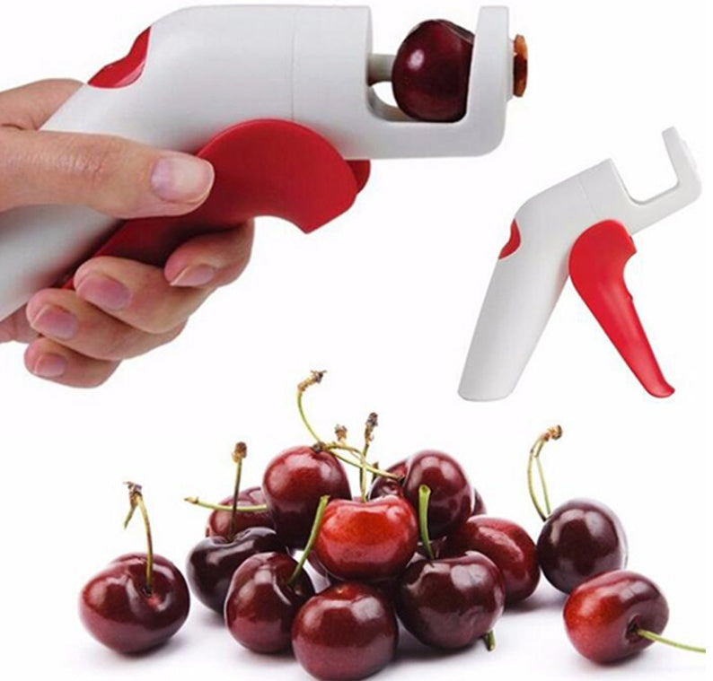 Cherry Kernel Remover Creative Kitchen Gadget - Heritage cosmetics and beauty care