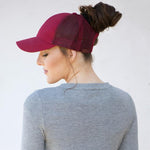 Baseball Hats - Heritage cosmetics and beauty care