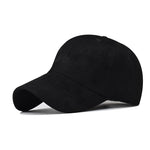 Women's Solid Color Caps Spring And Summer Casual Hats - Heritage cosmetics and beauty care