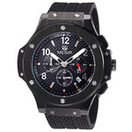 Watches Men Luxury Quartz Wrist Watch Male Sports Military Chronograph Watches - Heritage cosmetics and beauty care