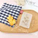 Creative Replica Bread Silicone Fondant Cake Decoration Tool DIY Handmade Pinch Mold - Heritage cosmetics and beauty care