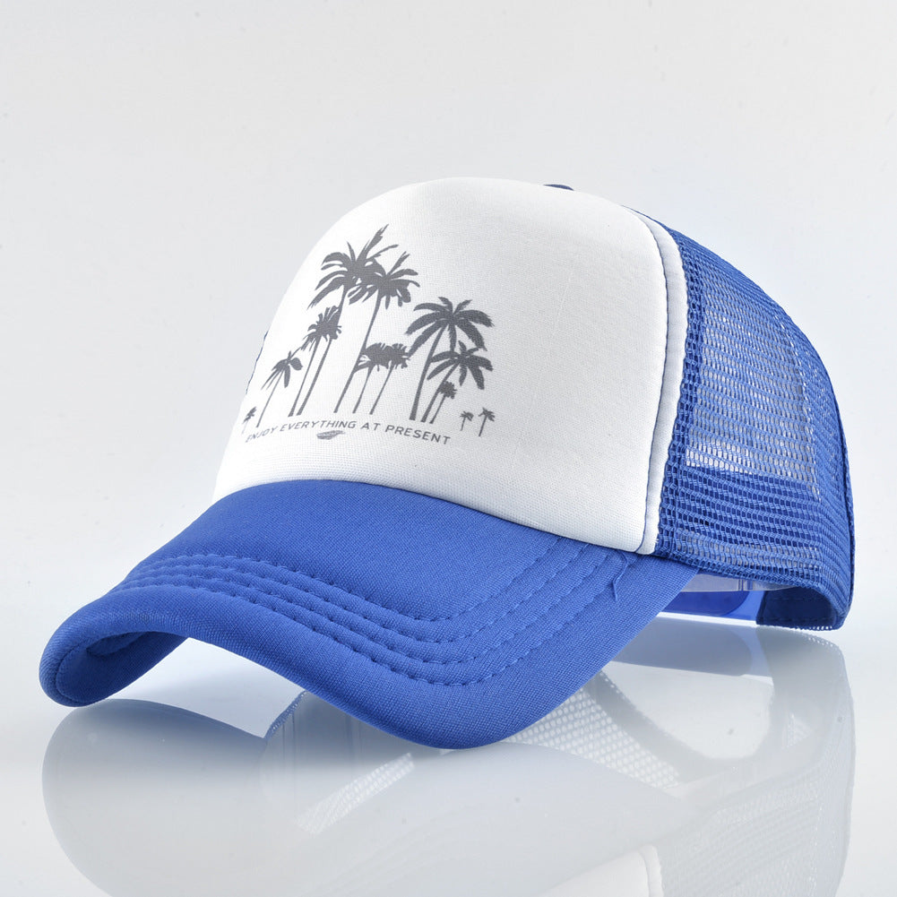 Summer Holiday Sunscreen Hats For Men And Women - Heritage cosmetics and beauty care