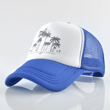 Summer Holiday Sunscreen Hats For Men And Women - Heritage cosmetics and beauty care