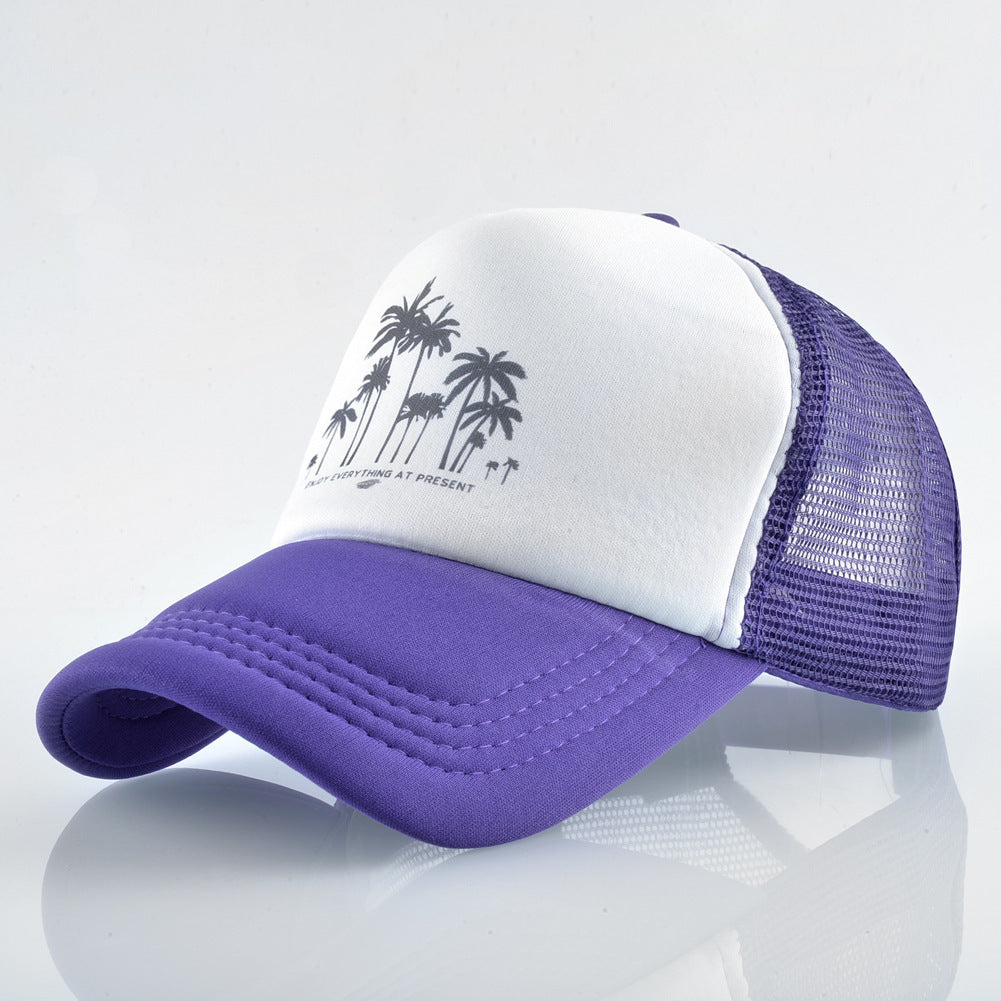 Summer Holiday Sunscreen Hats For Men And Women - Heritage cosmetics and beauty care