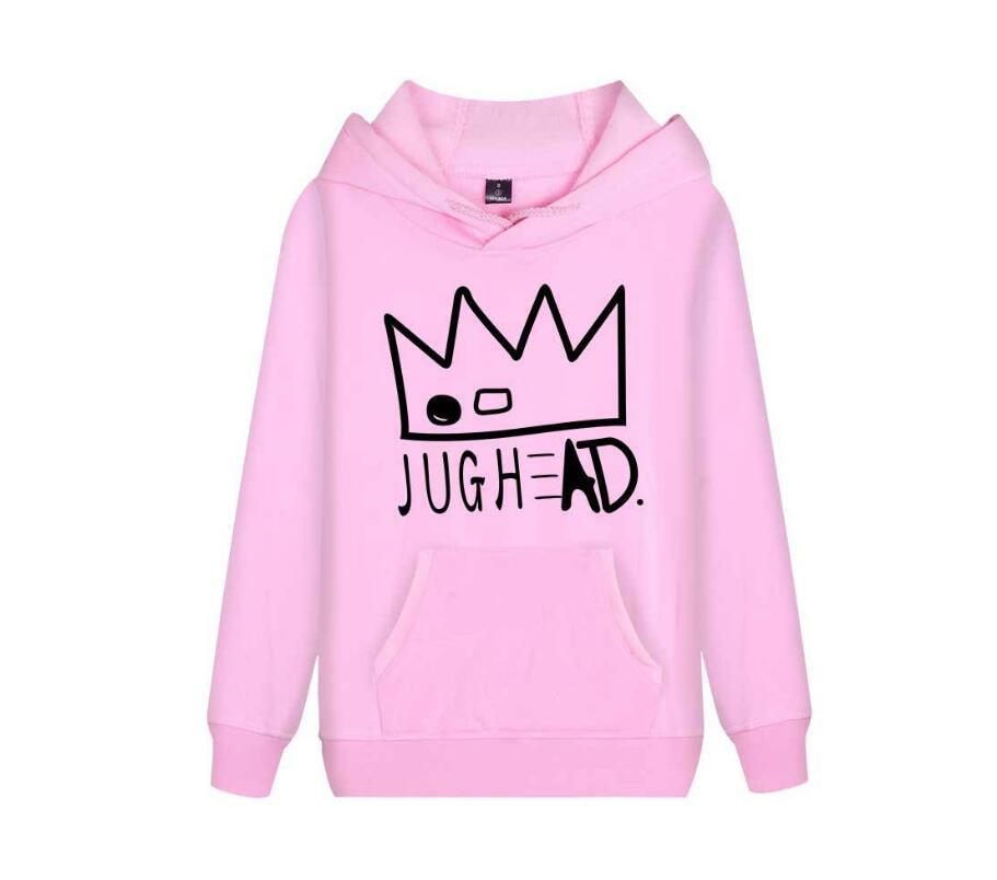 Fashion Jughead Hoodies - Heritage cosmetics and beauty care