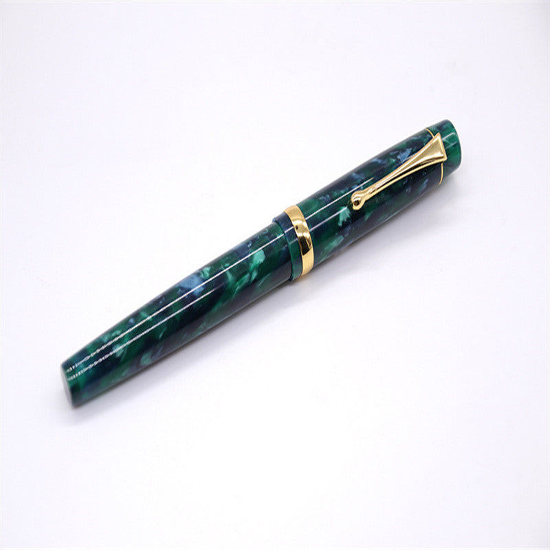 Acrylic fountain pen - Heritage cosmetics and beauty care