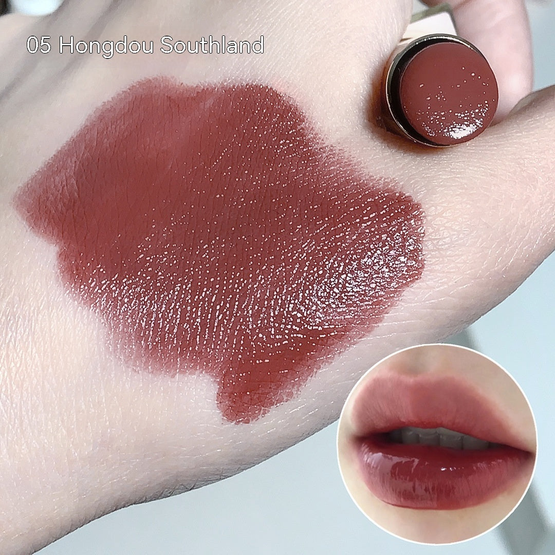 Smooth Glossy Lipstick Color Mirror - Heritage cosmetics and beauty care