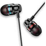 Earphone in-ear Heritage cosmetics and beauty care