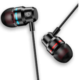 Earphone in-ear Heritage cosmetics and beauty care