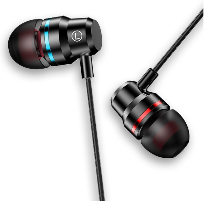 Earphone in-ear Heritage cosmetics and beauty care