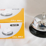 Bar bell, vegetable bell, single bell, bell, summoning bell, restaurant kitchen, trumpet - Heritage cosmetics and beauty care