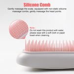 Electric Scalp Massager Scalp Massage Machine Head Massager Scraper Head Scratcher Mini Hair Massage Scalp Scrub Brush - Heritage cosmetics and beauty care