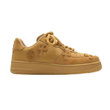 Wheat Casual Sneakers Women Retro Platform Sneaker - Heritage cosmetics and beauty care