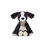 Puppy Plush Cute Border Collie Comforter Toys - Heritage cosmetics and beauty care