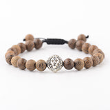 New style wenge energy bracelets - Heritage cosmetics and beauty care