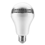 Creative Home LED Smart Bluetooth Speaker E27 Bulb Light - Heritage cosmetics and beauty care